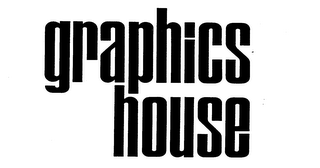 GRAPHICS HOUSE logo