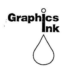 GRAPHICS INK logo