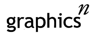 GRAPHICS N logo