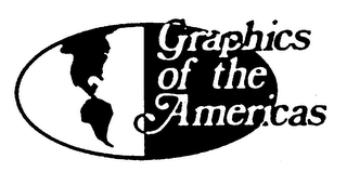 GRAPHICS OF THE AMERICAS logo