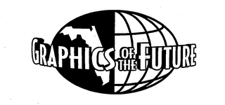 GRAPHICS OF THE FUTURE logo