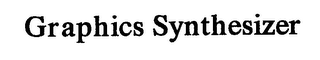 GRAPHICS SYNTHESIZER logo