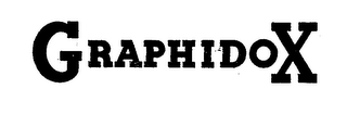 GRAPHIDOX logo