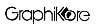 GRAPHIKORE logo