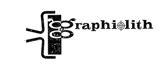 GRAPHIOLITH logo