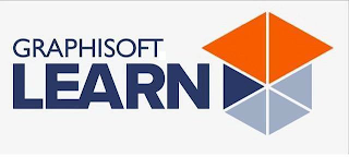 GRAPHISOFT LEARN logo
