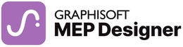 GRAPHISOFT MEP DESIGNER logo