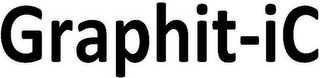 GRAPHIT-IC logo