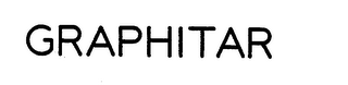 GRAPHITAR logo