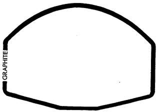 GRAPHITE logo