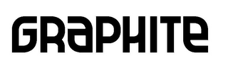 GRAPHITE logo