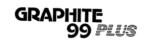 GRAPHITE 99 PLUS logo
