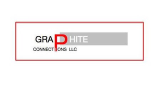 GRAPHITE CONNECTIONS LLC logo