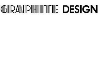 GRAPHITE DESIGN logo
