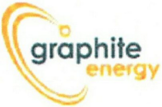 GRAPHITE ENERGY logo