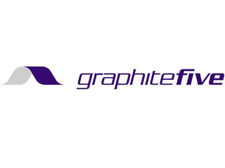 GRAPHITE FIVE logo