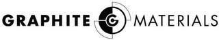 GRAPHITE G MATERIALS logo