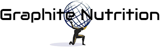 GRAPHITE NUTRITION logo