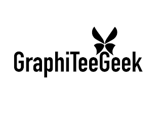 GRAPHITEEGEEK logo