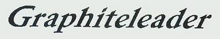 GRAPHITELEADER logo