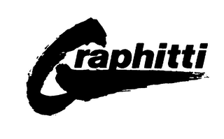 GRAPHITTI logo