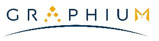 GRAPHIUM logo