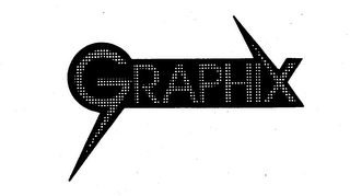 GRAPHIX logo