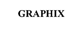 GRAPHIX logo