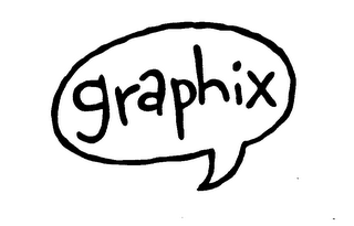 GRAPHIX logo