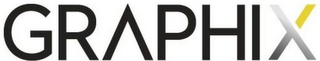 GRAPHIX logo