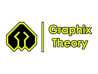 GRAPHIX THEORY logo