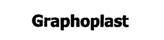 GRAPHOPLAST logo