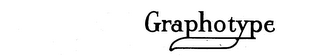 GRAPHOTYPE logo