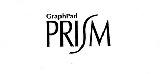 GRAPHPAD PRISM logo