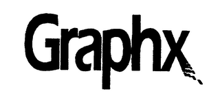 GRAPHX logo