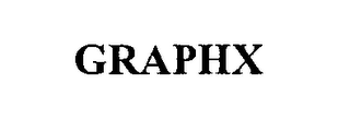 GRAPHX logo