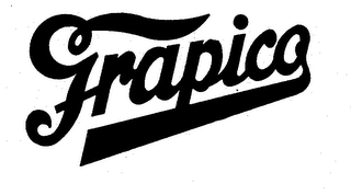 GRAPICO logo