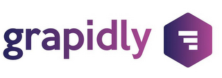 GRAPIDLY logo