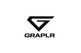 GRAPLR logo