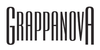 GRAPPANOVA logo