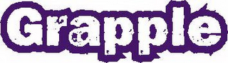 GRAPPLE logo