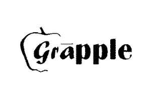 GRAPPLE logo