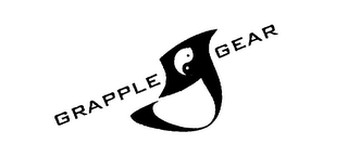 GRAPPLE G GEAR logo