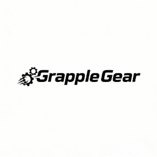 GRAPPLE GEAR logo