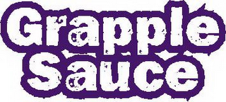 GRAPPLE SAUCE logo