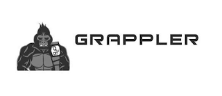 GRAPPLER P28 logo
