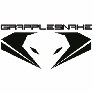 GRAPPLESNAKE logo