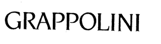 GRAPPOLINI logo