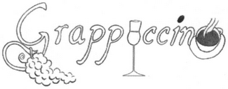 GRAPPUCCINO logo