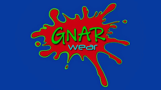 GRAR WEAR logo